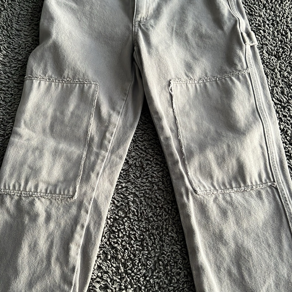 Patch Jeans - Picture 2 of 4